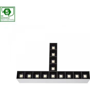 Svítidlo Spectrum Woj-WOJP09800