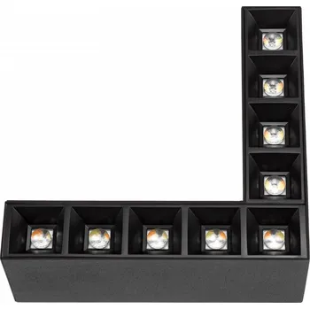 Venkovní osvětlení Spectrum Woj-WOJP07794