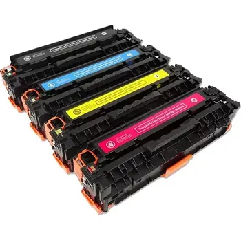 Canon CRG-718 MultiPack - kompatibilní pro LBP7200, LBP7200C, LBP7200CDN, LBP7200CN, LBP7210CDN, LBP7660CDN, LBP7680CDN, LBP7680CX, MF8300series, MF8330, MF8330CDN, MF8340CDN, MF8350, MF8350CDN, MF8360CDN, MF8380CDW, MF8540CDN, MF8550CD, MF8580CDW, MF720s