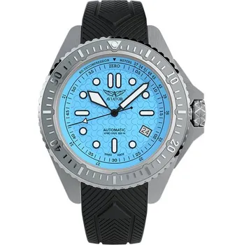 Hodinky Aviator XPRO DIVE 300 AUTO V.1.43.0.366.6 + 5 let záruka a dárek ZDARMA