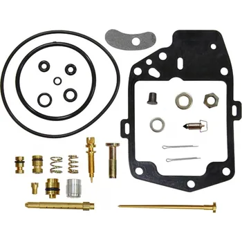 Karburátor PSYCHICKÁ SADA NA OPRAVU KARBURÁTORU HONDA GL 1000 K2 '78-79 (PRO 1 KARBURÁTOR)