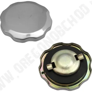 Sekačka Víčko palivové nádrže Honda GX160/240/270/340/390 - kovové (55-1250AG)