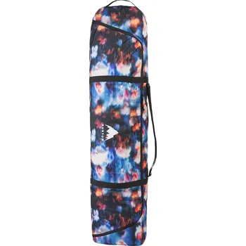 Vak na snowboard vak na snowboard Burton Space Sack - Floral Blur 166 cm