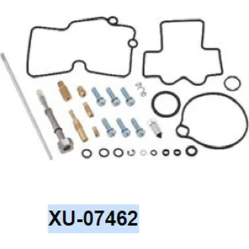 Palivový systém pro motocykl PSYCHICKÁ SADA NA OPRAVU KARBURÁTORU YAMAHA YZ 250F '10-'11 (26-1274) (YZF250, YZF 250, YZ250F)