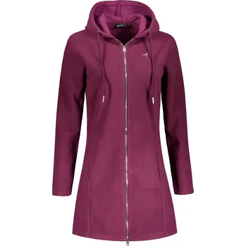 Dámská mikina Dámská mikina ALTISPORT LIALA FIALOVÁ S