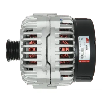 Alternátor Alternátor MERCEDES C/E/S/CL/CLK/SL/ML (W202/W210/W140/C140/C208/A208/R129/W163/C215) 4.2–6.0