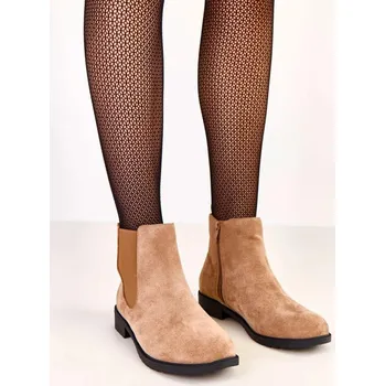 Dámská zimní obuv Boty model 219649 Solea 37