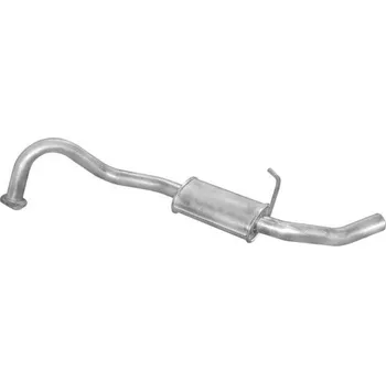 Auto-moto Zadní tlumič výfuku POLMO 12.197