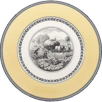 Talíř Villeroy & Boch Audun Ferme servírovací talíř, 30 cm 10-1067-2600