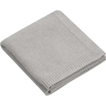 Dětská deka Nanna Merino deka Abaco - Grey