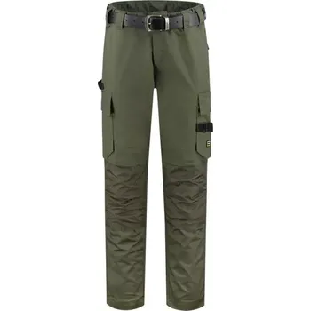 Pracovní kalhoty Malfini Twill Cordura MLI-T63TA 50