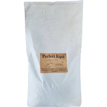 Pro koně PERFECT EQUI Vida Vital granule 14,5 kg