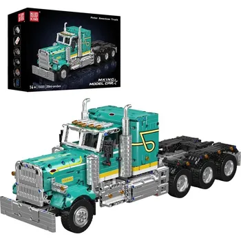 Stavebnice Mould King 13201 Americký truck R/C Peter