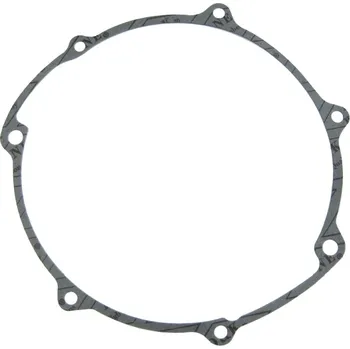 Spojková sada NAMURA těsnění krytu spojky YAMAHA YZF 400/426 98-02, WRF 400/426 98-02 (vnější) (NAMURA těsnění krytu spojky YAMAHA YZF 400/426 98-02, WRF 400/426 98-02 (vnější))