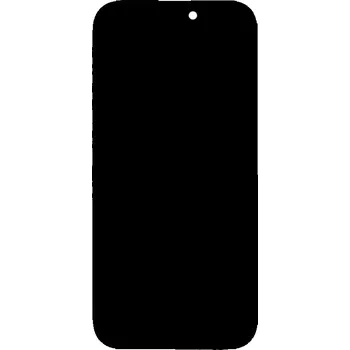 iPhone 16 Pro Displej Black H03i (AAA)