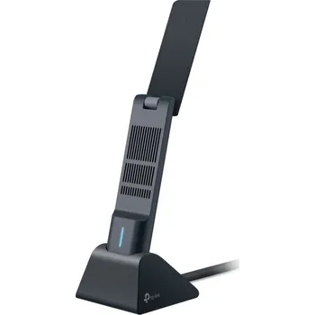 Síťová karta USB klient TP-Link Archer TXE70UH AXE5400, 2,4/5/6GHz, USB 3.0, 52055858