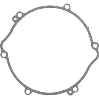 Spojková sada NAMURA těsnění krytu spojky YAMAHA YZ 125 94-04 (vnější) (4JY-15463-00,4JY-15463-01,4JY-15463-10) (NAMURA těsnění krytu spojky YAMAHA YZ 125 94-04 (vnější) (4JY-15463-00,4JY-15463-01,4JY-15463-10))