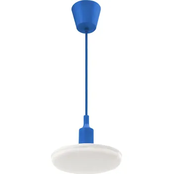 Venkovní osvětlení Spectrum Woj-SLI044004_BLUE