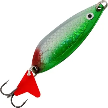 Umělá nástraha KAMASAKI - Plandavka Pike Hot Tiger 20 g