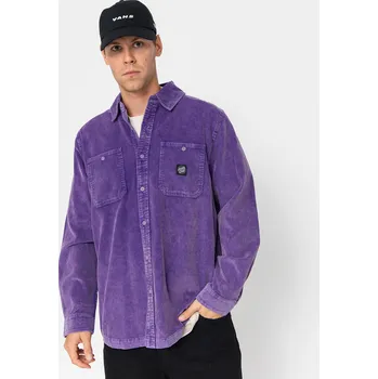 Santa Cruz Jimi (purple haze) XL, fialová