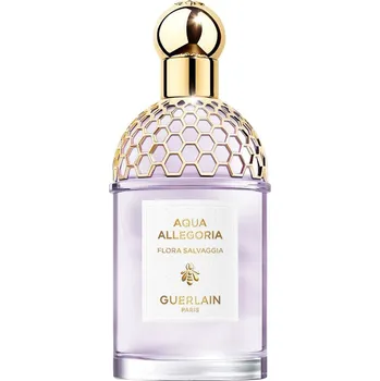 Dámský parfém Guerlain Aqua Allegoria Flora Salvaggia Eau de Toilette Toaletní voda EDT - Tester 125ml, dámske