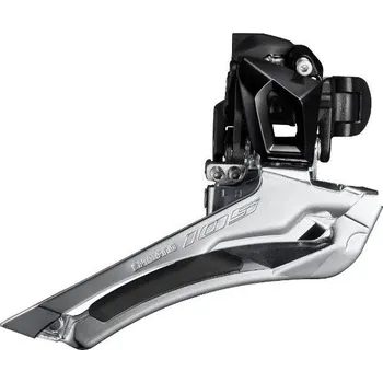 Přesmykač Přesmykač SHIMANO 105 FD-R7000 2x11 objímka 34,9mm - down-swing