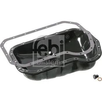 Olejová vana Sada na opravy, olejová vana FEBI BILSTEIN JR. 02138