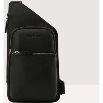 Ledvinka LEDVINKA CERRUTI 1881 FILIPPO BLACK