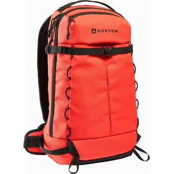 Městský batoh burton Batoh sidehill 18l pack fiesta red