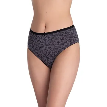 Dámská móda Kalhotky Lama L-127BI-33 A'3 S-XL směs barev XL