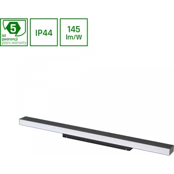 Venkovní osvětlení Spectrum Woj-WOJP07795