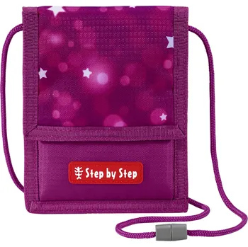 Peněženka Kapsička na krk Step by Step, Sweet Unicorn Nuala