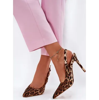 Dámské sandále Podpatkové sandály Step in style, 41 i240_214487_2:41