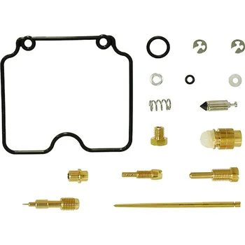 Palivový systém pro motocykl PSYCHIC sada na opravu karburátoru YAMAHA XT 250 08-12, (26-1292) (na 1 karburátor) (PSYCHIC sada na opravu karburátoru YAMAHA XT 250 08-12, (26-1292) (na 1 karburátor))