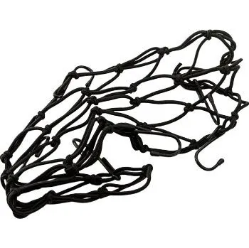 Elastická síť PUIG 0788N černý 350 x 350mm