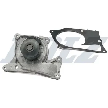 Chladič motoru Vodní čerpadlo, chlazení motoru DOLZ R231