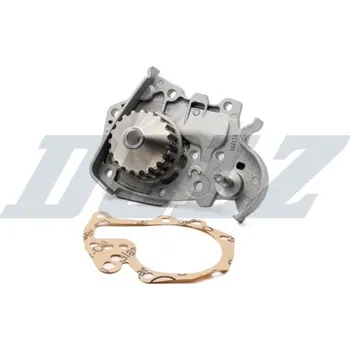 Chladič motoru Vodní čerpadlo, chlazení motoru DOLZ R135