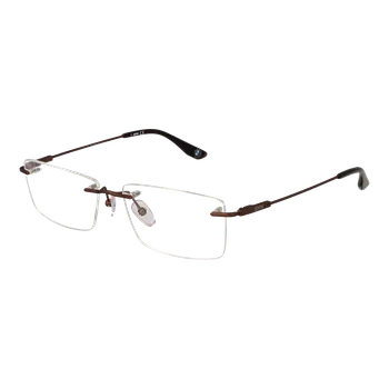 Sluneční brýle BMW obroučky na dioptrické brýle BW5066-H 035 56 Titanium