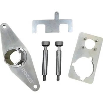 Rozvod motoru Aretace rozvodů FORD 2.0 ECOBLUE JAGUAR LAND ROVER 2.0D, OK-02.3064