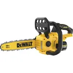 Aku řetězová pila DeWalt DCMCS565N-XJ 30 cm 18V XR bezuhlíková bez aku a nabíječky