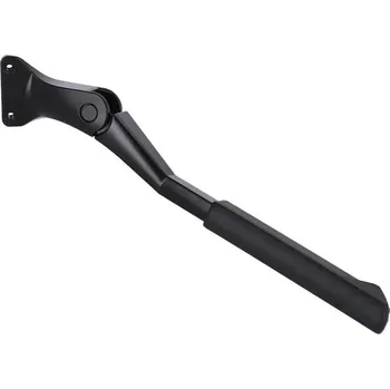 stojánek na kolo Stojánek boční XLC KS-C09 24-29“ 40mm černý - VÝPRODEJ