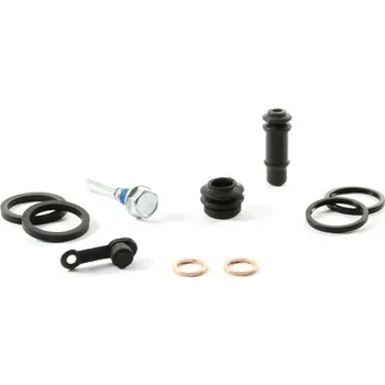 Brzdová čelist PROX opravná sada brzdiče přední YAMAHA YZ 80 / 85 86-24, TTR 125 00-15 (18-3014) (PROX opravná sada brzdiče přední YAMAHA YZ 80 / 85 86-24, TTR 125 00-15 (18-3014))