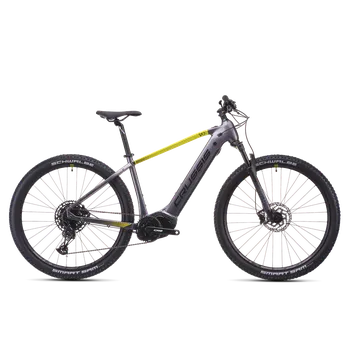 Elektrokolo Crussis e-Largo 9.11-(894 Wh) 2026, 20"