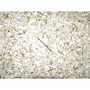 Krmivo pro ptáka MDM POLSKA Slunečnice bílá 3 kg