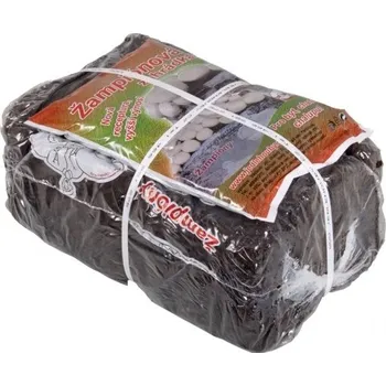 Semeno Žampionová zahrádka