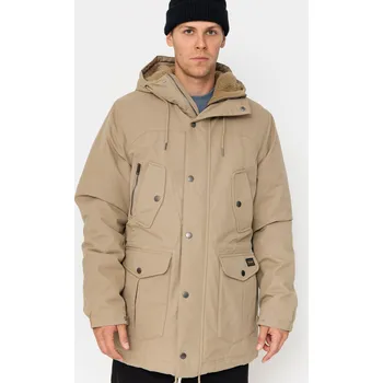 Volcom Starget 5K Parka (khaki) M, béžová