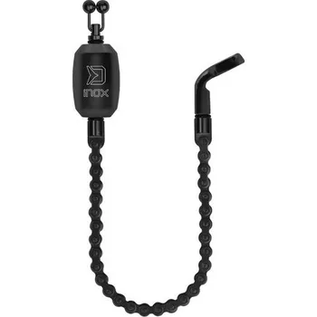 Signalizátor záběru Zavěsný Řetízkový Indikátor Delphin INOX Black