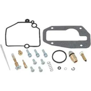 Palivový systém pro motocykl SADA NA OPRAVU KARBURÁTORU PSYCHIC YAMAHA TTR 250 '99-'06 (26-1298)