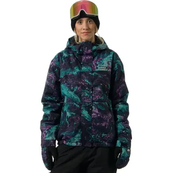 bunda Horsefeathers Nala - Mosaic L