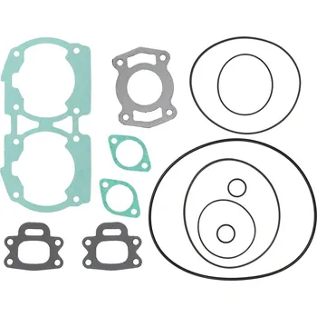 Těsnění pro motocykl NAMURA HORNÍ TĚSNĚNÍ SEA DOO 580 EXPLORER/,SPX,GT,GTS,GTX,SP,SPI,XP, '90-'96